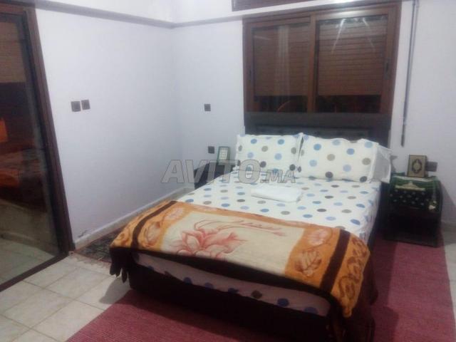 Appartement vente à El Ma, Gharb-Chrarda-Beni Hssen