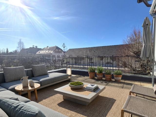 Apartment mieten in Le Locle