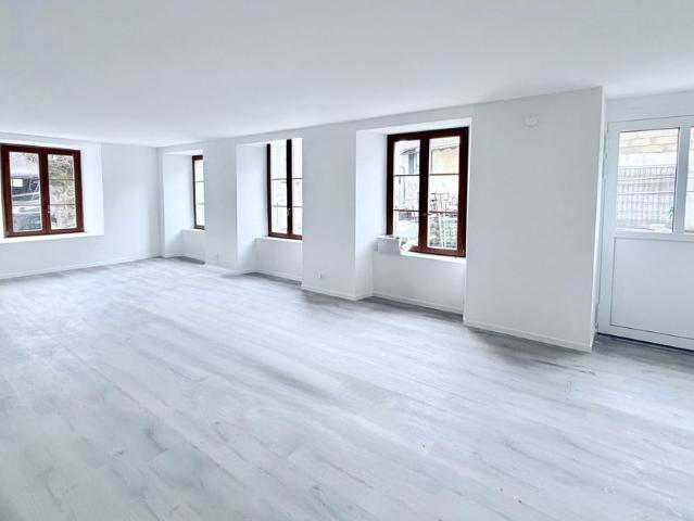 Apartment mieten in Lignières