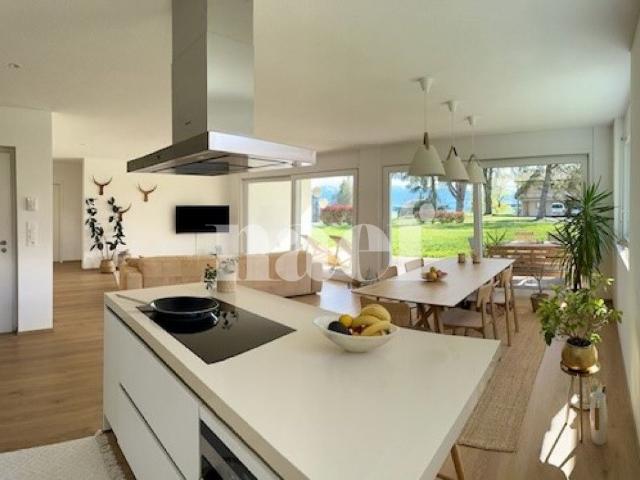 Apartment mieten in Préverenges, Waadt