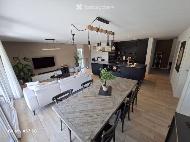 Apartment mieten in Le Moulin, Cudrefin