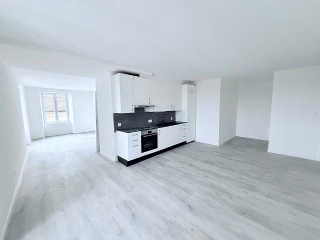 Apartment mieten in Lignières