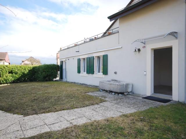 Apartment mieten in Aclens, Waadt