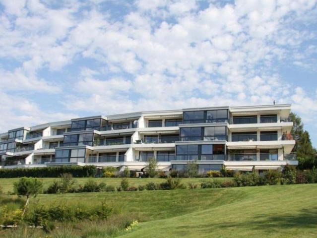 Apartment mieten in Bellerive, Lutry