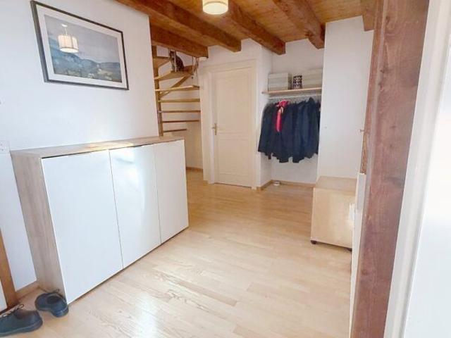 Apartment mieten in Morges, Waadt