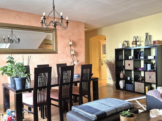 Wohnung mieten in Le Locle