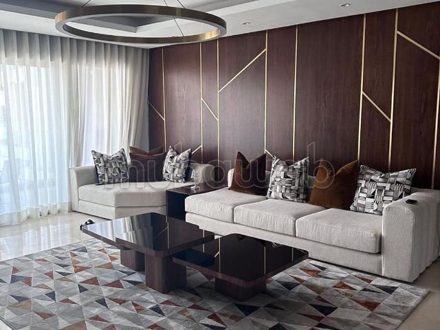 Appartement location à Anfa, Gharb-Chrarda-Beni Hssen