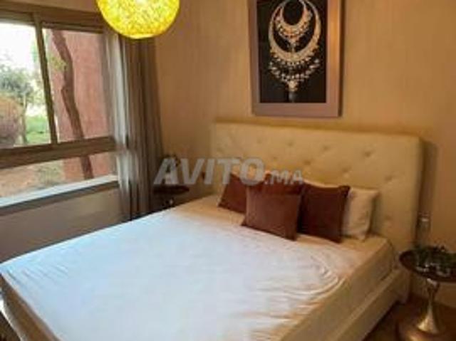 Appartement location