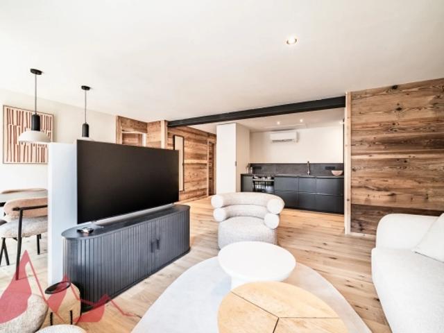 Appartement vente à Thonon-les-Bains, Morzine