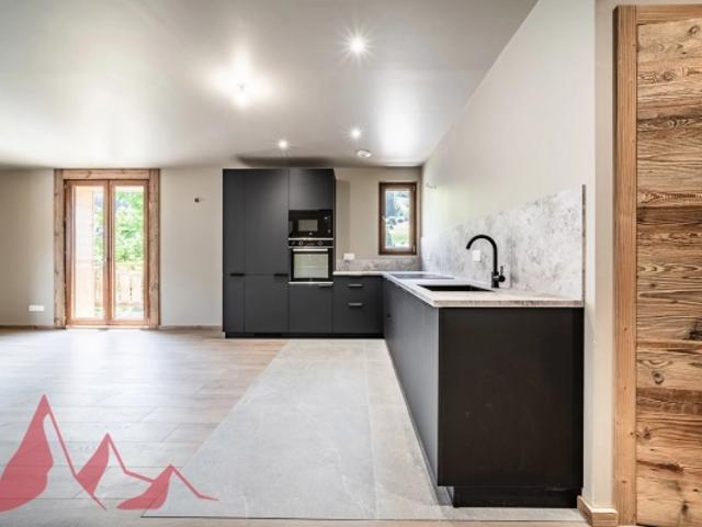Appartement vente à Morzine, Haute-Savoie