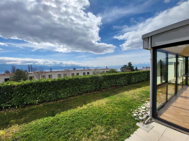 Apartment mieten in La Croix, Lutry, Waadt