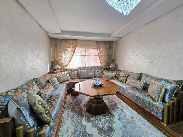 Appartement location à Marrakech, L'Oriental