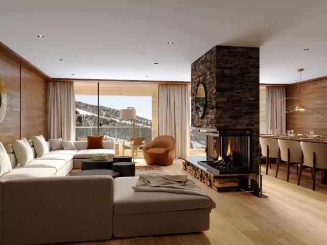 Appartement vente à Albertville, Saint-bon-tarentaise