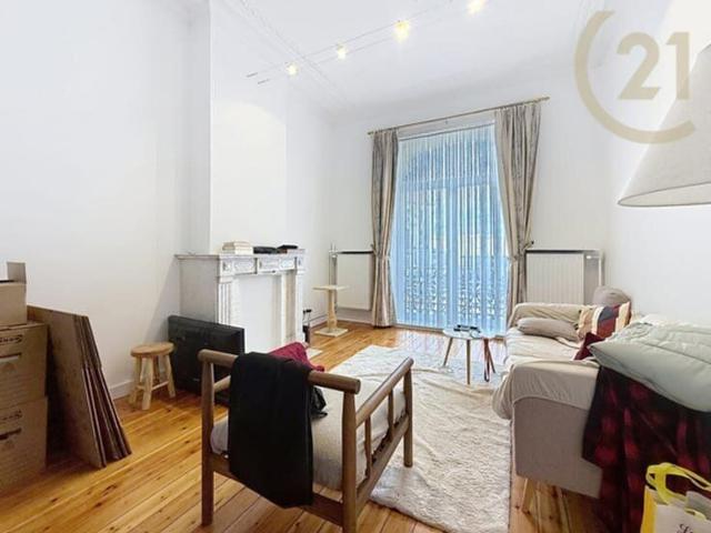 Kot location à Vorst, Bruxelles