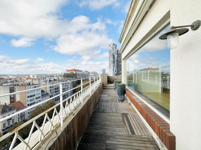 Appartement location à La Cambre - Ter Kameren, Bruxelles - Brussel
