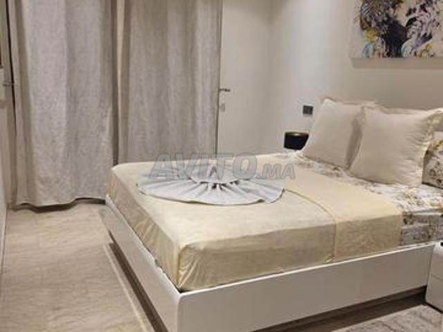 Appartement location à Gueliz, Marrakech