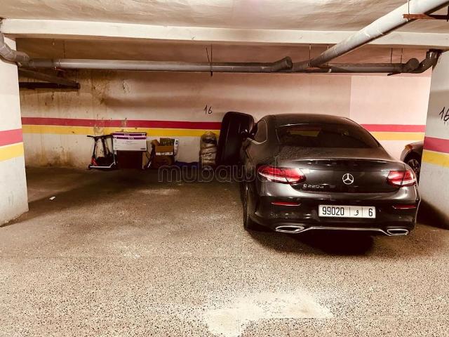 Appartement vente à Anfa, Gharb-Chrarda-Beni Hssen