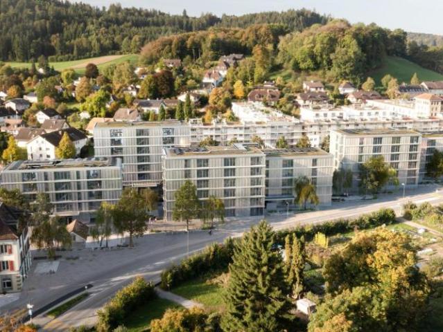 Apartment mieten in Im Choser, Burgdorf