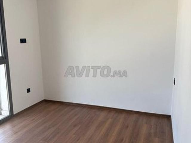 Appartement location à Casablanca