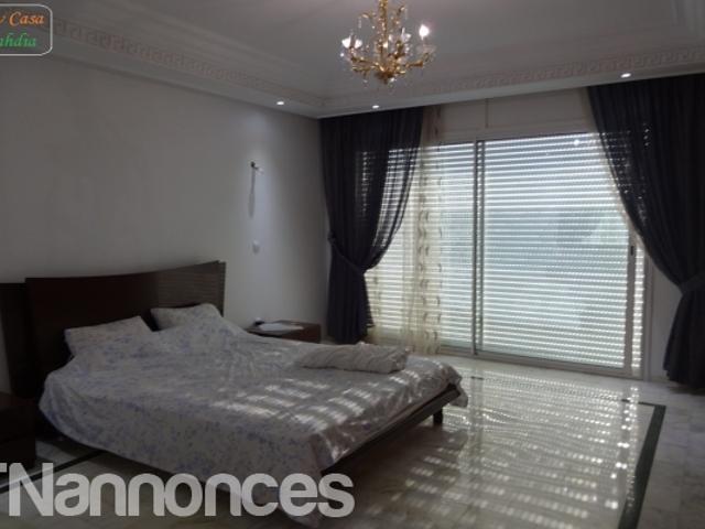 Appartement vente