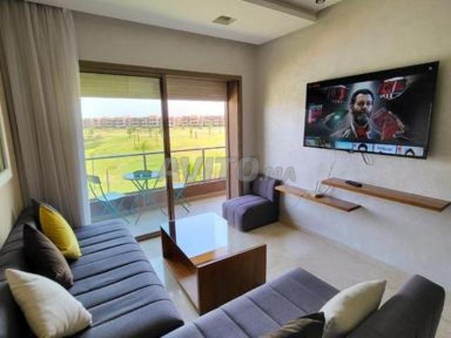 Appartement location