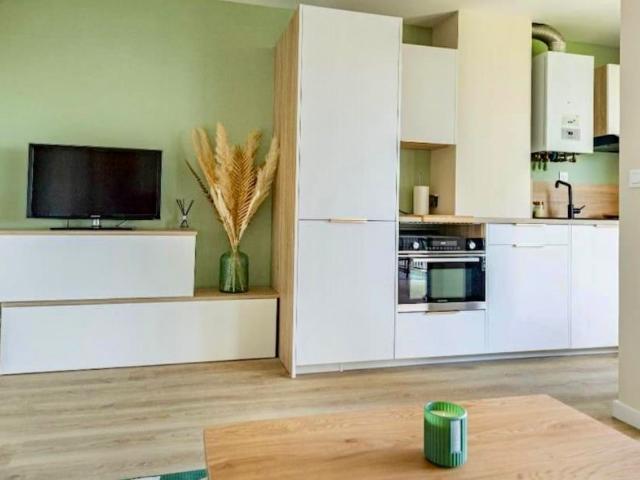 Appartement vente à Montpellier, La Grande-motte