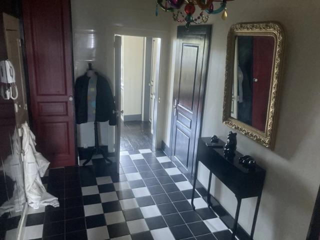 Appartement vente à Limoges