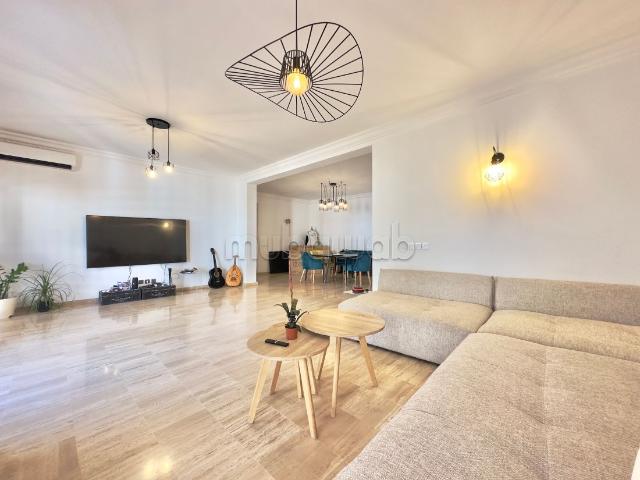 Appartement location à Anfa, Gharb-Chrarda-Beni Hssen