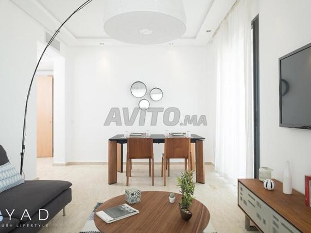 Appartement vente à Mansouria, Gharb-Chrarda-Beni Hssen