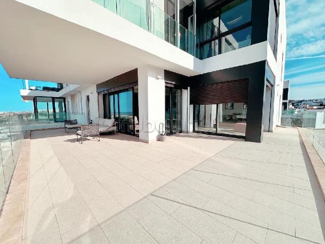Appartement vente à Anfa, Gharb-Chrarda-Beni Hssen