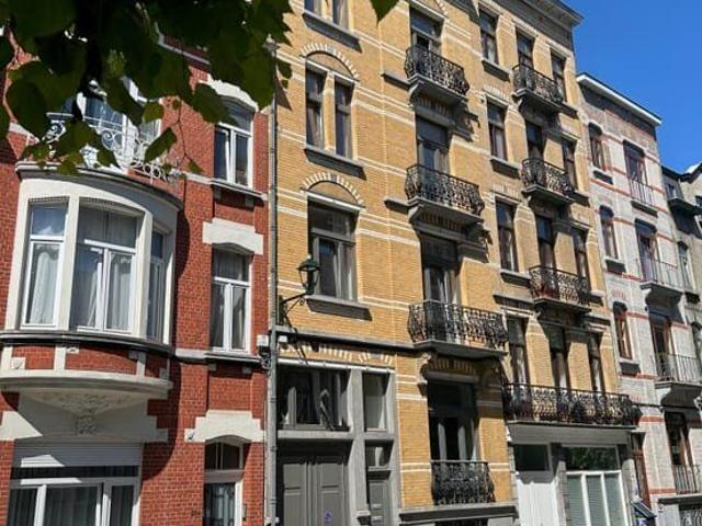 Appartement location à Vorst, Bruxelles