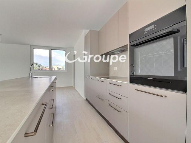 Apartment mieten in Sion