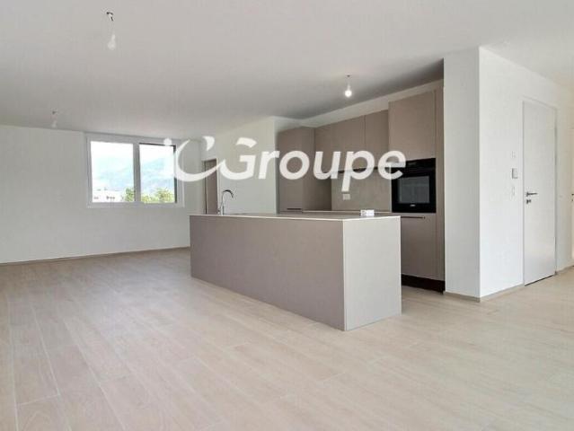 Apartment mieten in Les Mayens-de-Sion, Wallis
