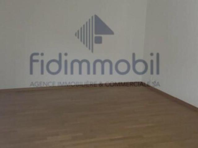 Apartment mieten in Biel, Bern