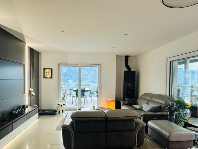 Apartment mieten in Vercorin, Chalais