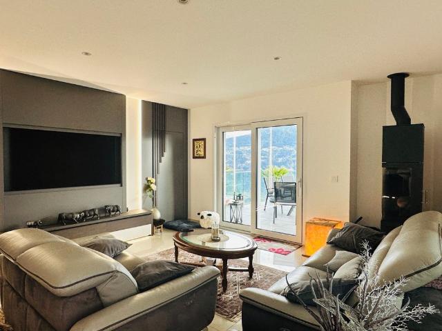 Apartment mieten in Chermignon, Crans-Montana
