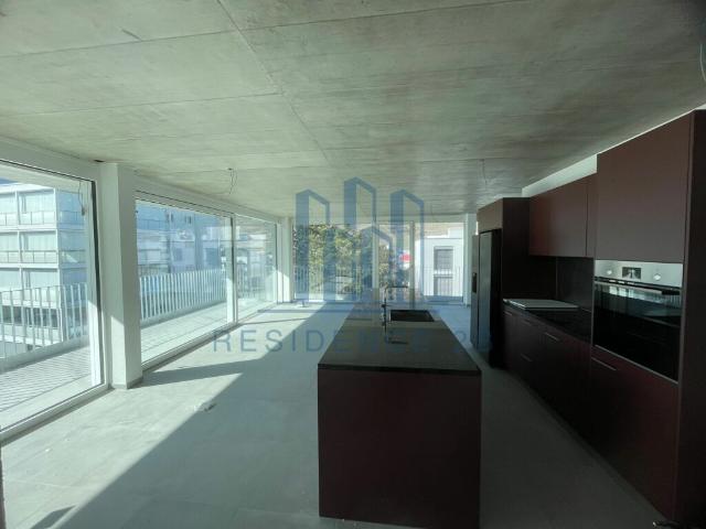 Attikawohnung kaufen in Conthey, Wallis