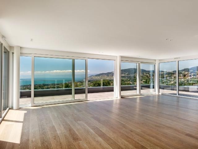 Apartment kaufen in Chailly-Montreux, Waadt