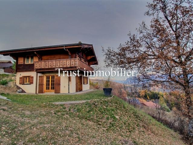 Haus kaufen in Arbaz, Wallis