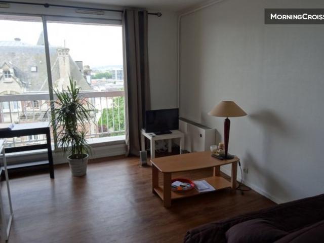 Appartement location à Rouen, Ruan