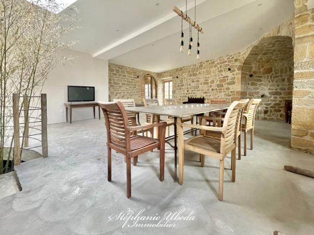 Maison vente à Aix-en-Provence, Alleins