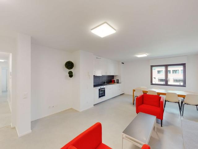 Apartment mieten in Mendrisio, Tessin