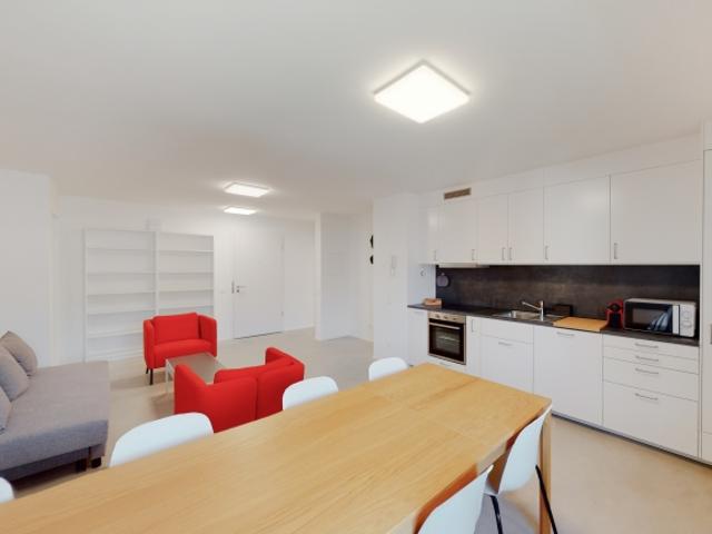 Wohnung mieten in Mendrisio, Tessin