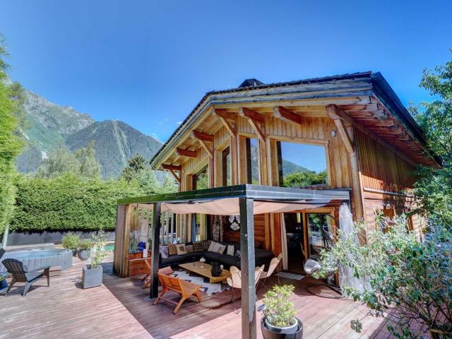 Maison vente à Bonneville, Chamonix-mont-blanc