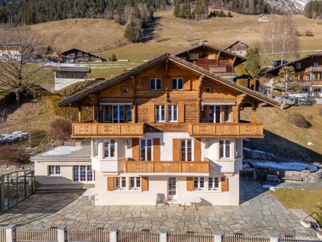 Haus kaufen