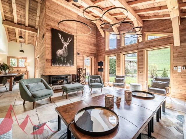 Maison vente à Thonon-les-Bains, Morzine