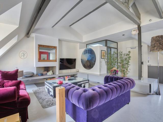 Appartement location à Paris, Île-de-France