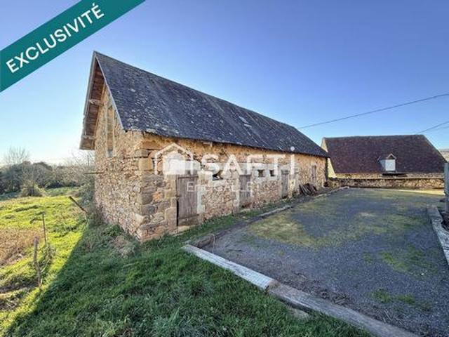 Villa vente à Brive-la-Gaillarde, Juillac