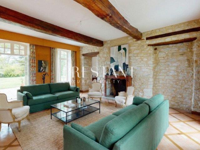 Maison vente à Bergerac, Beaumont-du-Périgord