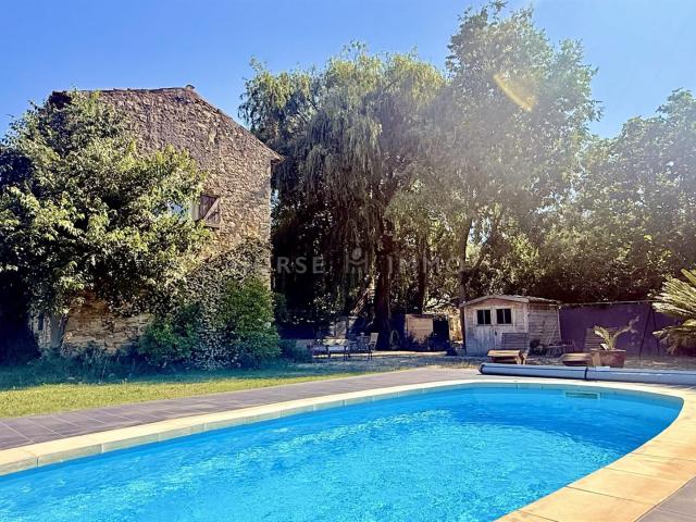 Maison vente à Carpentras, Bollène